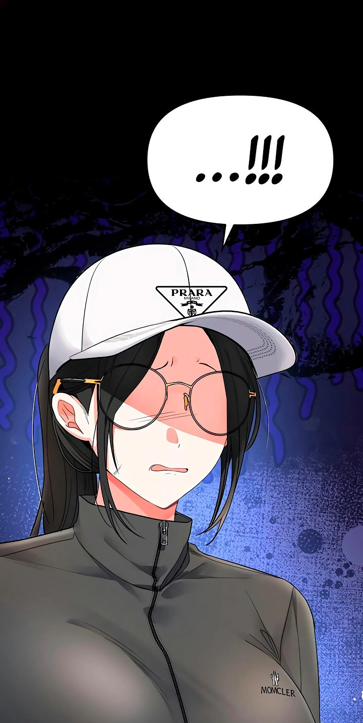 I'm the only guy in the massage parlor. Chapter 5 page 85 - 