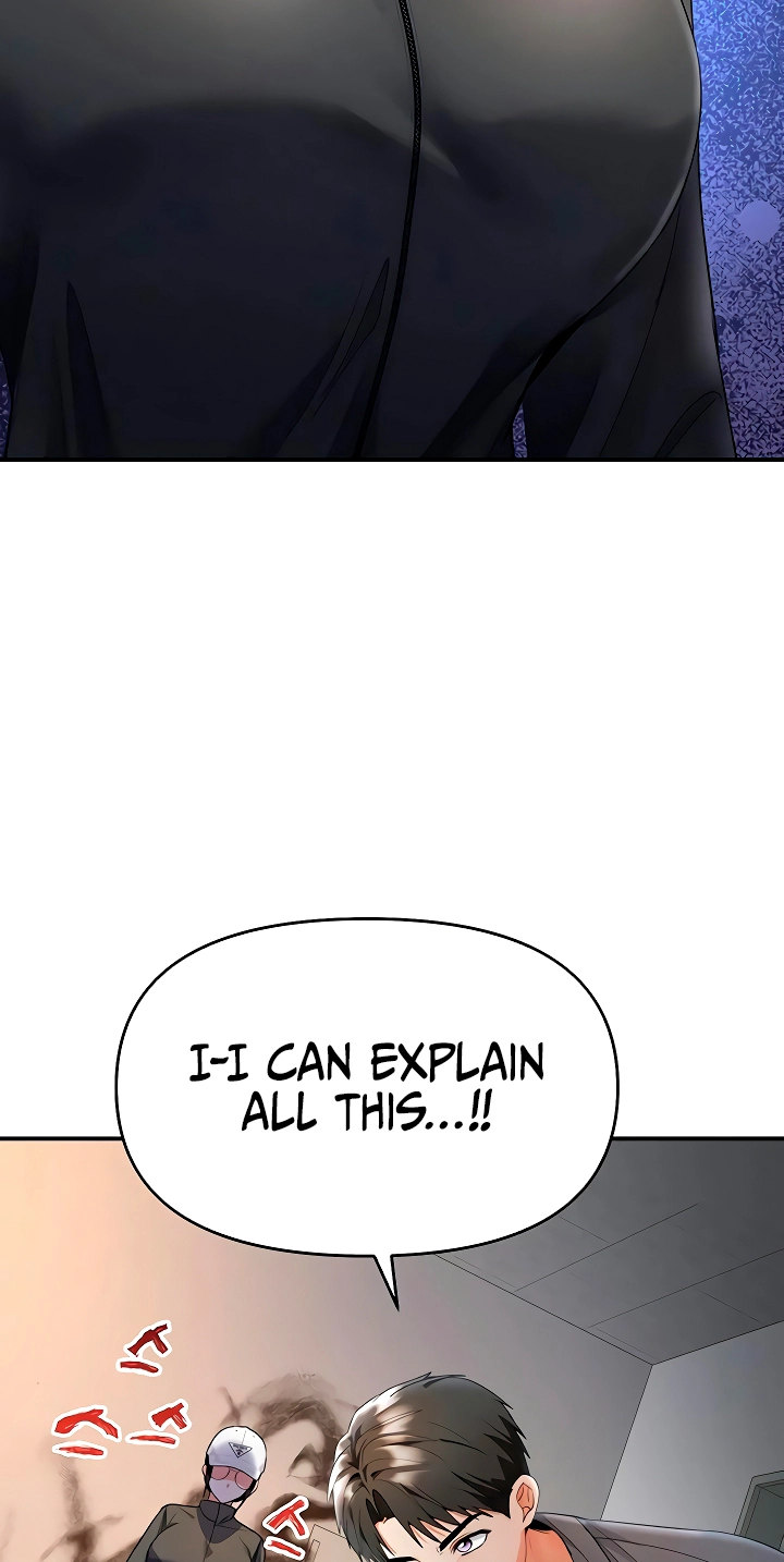 I'm the only guy in the massage parlor. Chapter 5 page 86 - 