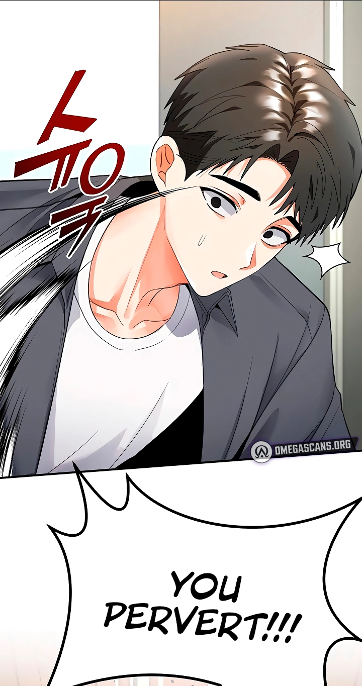 I'm the only guy in the massage parlor. Chapter 5 page 89 - 