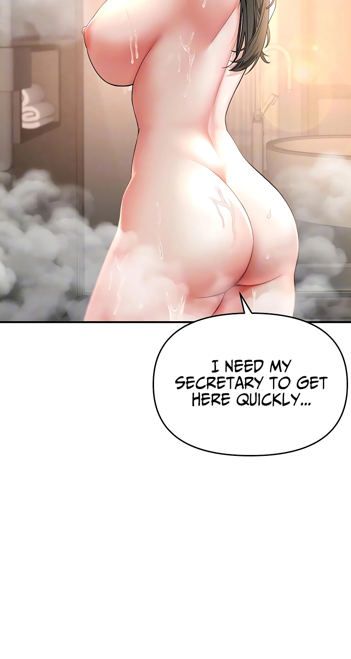 I'm the only guy in the massage parlor. Chapter 6 page 15 - 