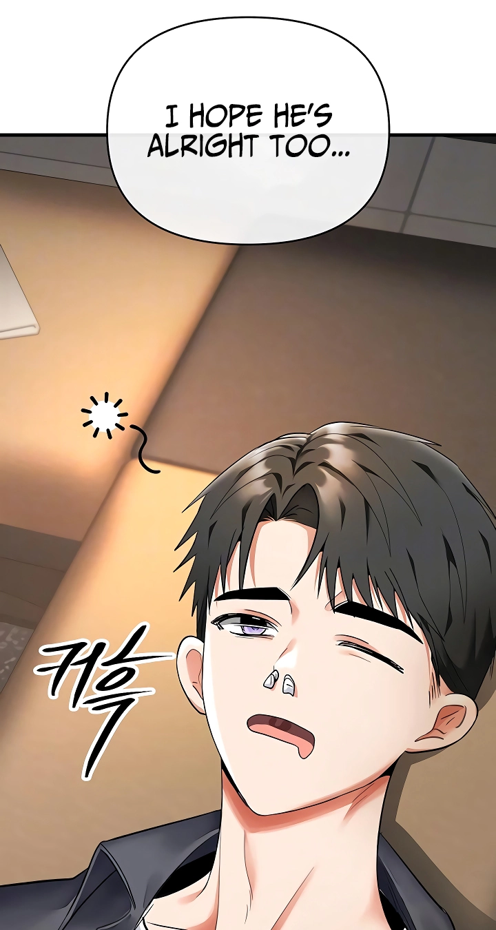 I'm the only guy in the massage parlor. Chapter 6 page 16 - 