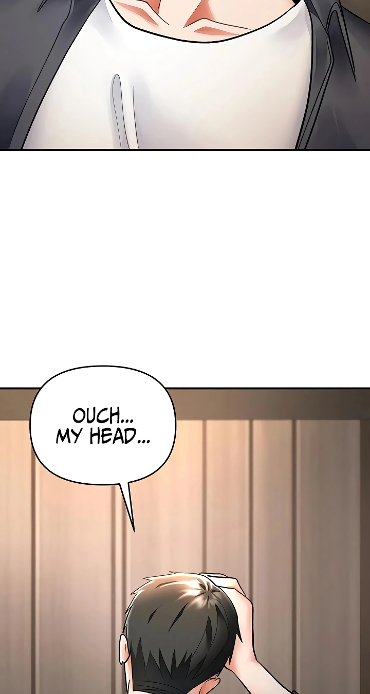 I'm the only guy in the massage parlor. Chapter 6 page 17 - 