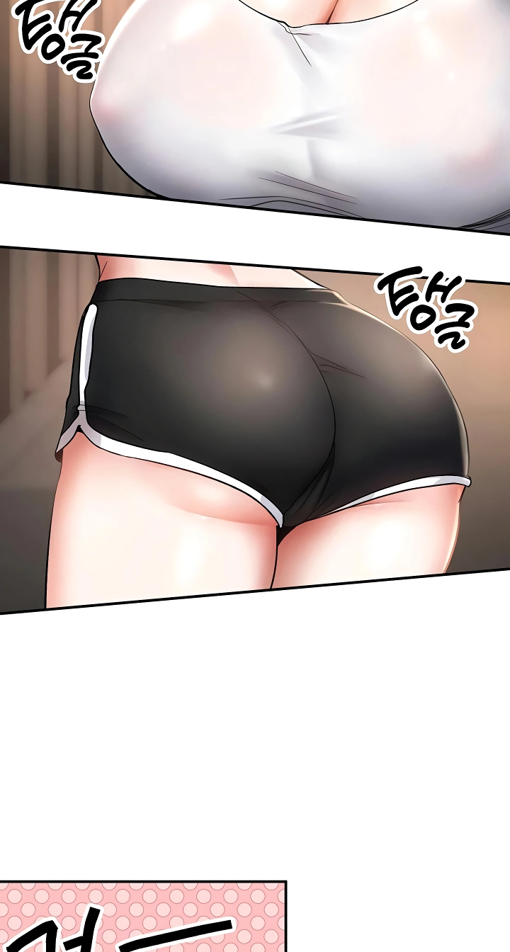 I'm the only guy in the massage parlor. Chapter 6 page 23 - 