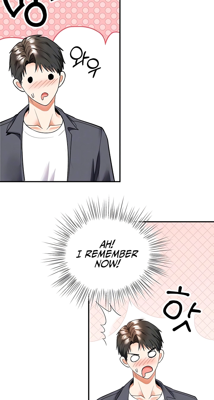 I'm the only guy in the massage parlor. Chapter 6 page 24 - 