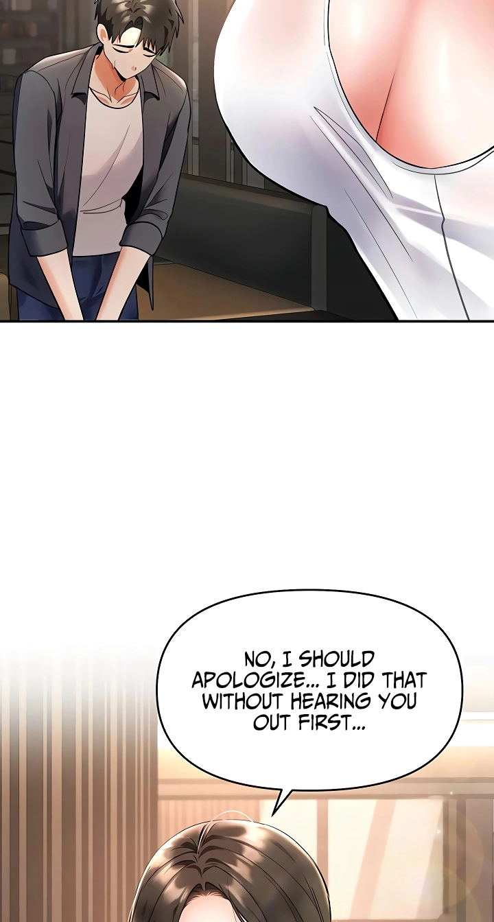 I'm the only guy in the massage parlor. Chapter 6 page 27 - 