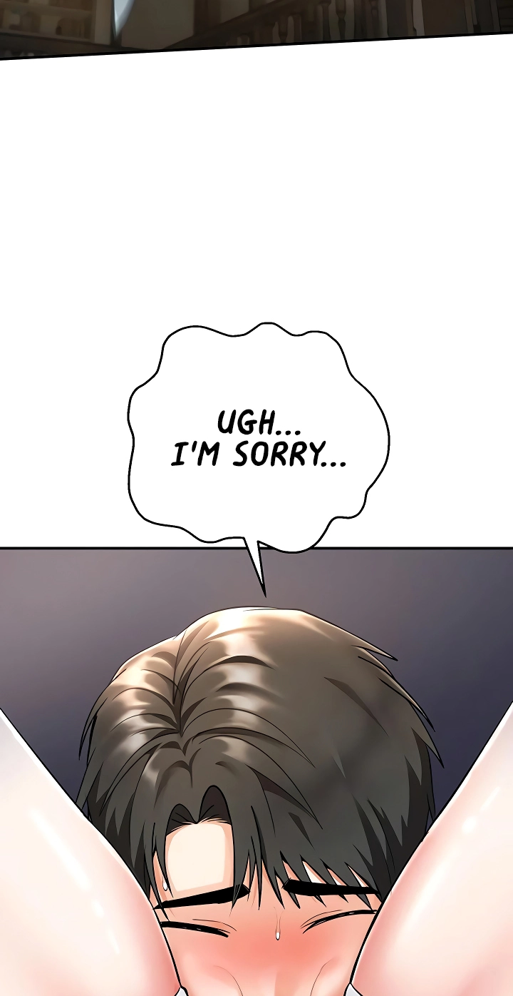 I'm the only guy in the massage parlor. Chapter 6 page 32 - 