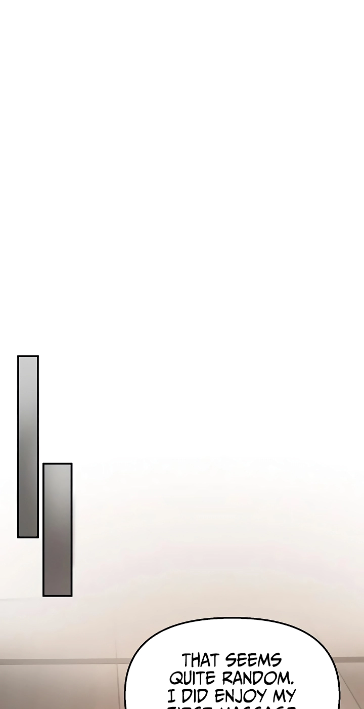 I'm the only guy in the massage parlor. Chapter 6 page 42 - 