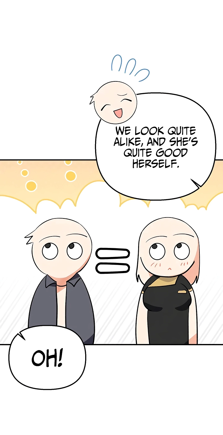I'm the only guy in the massage parlor. Chapter 6 page 44 - 
