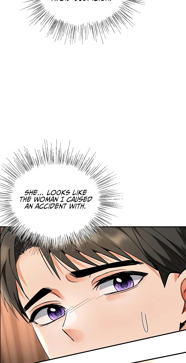 I'm the only guy in the massage parlor. Chapter 6 page 47 - 