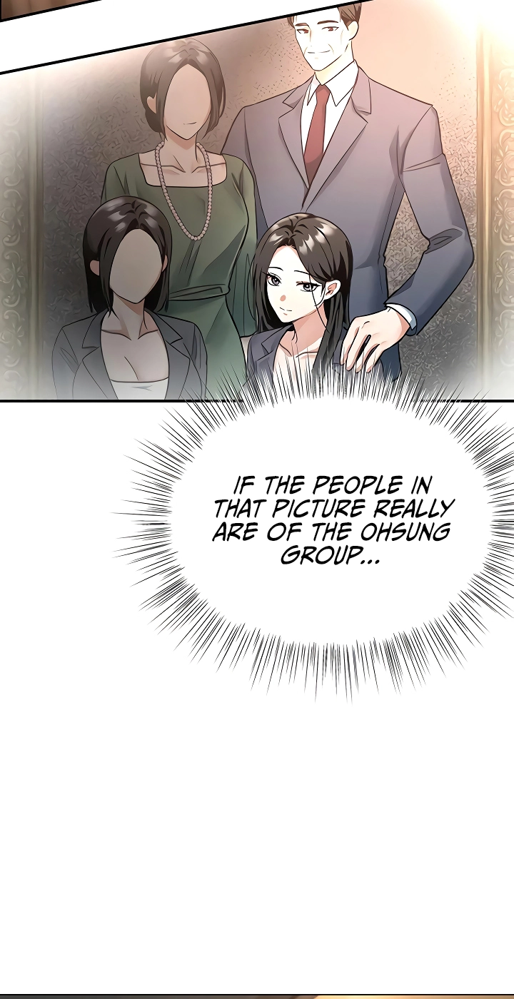 I'm the only guy in the massage parlor. Chapter 6 page 48 - 