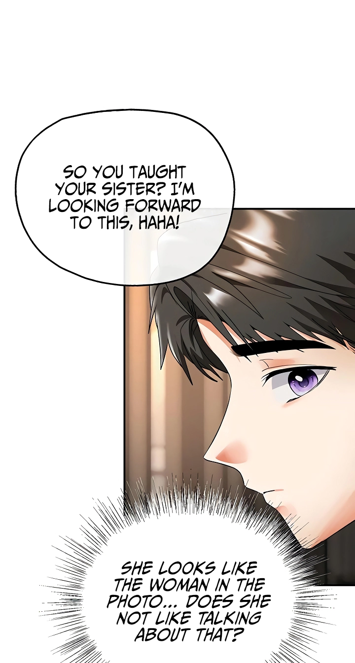 I'm the only guy in the massage parlor. Chapter 6 page 51 - 