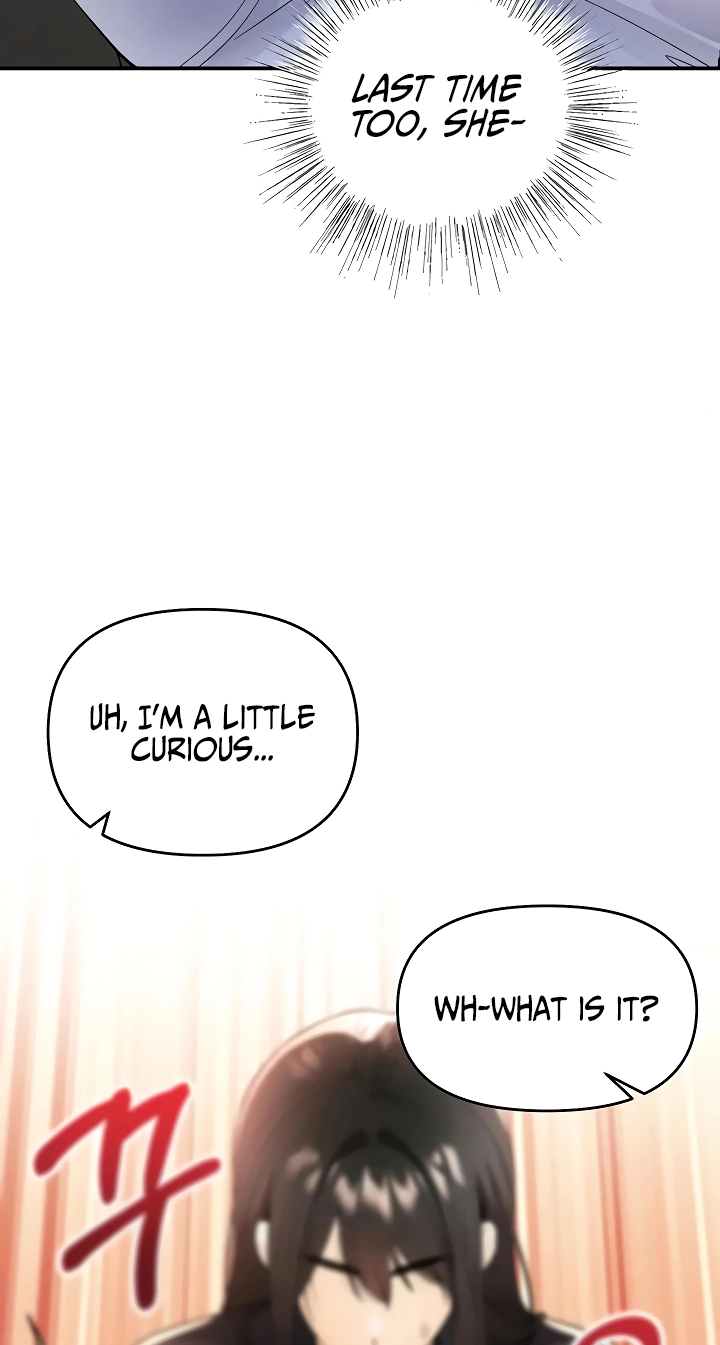 I'm the only guy in the massage parlor. Chapter 6 page 57 - 