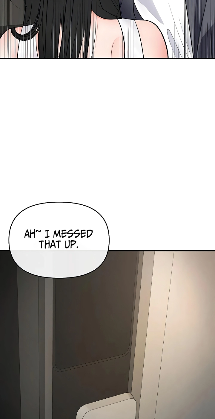 I'm the only guy in the massage parlor. Chapter 6 page 68 - 
