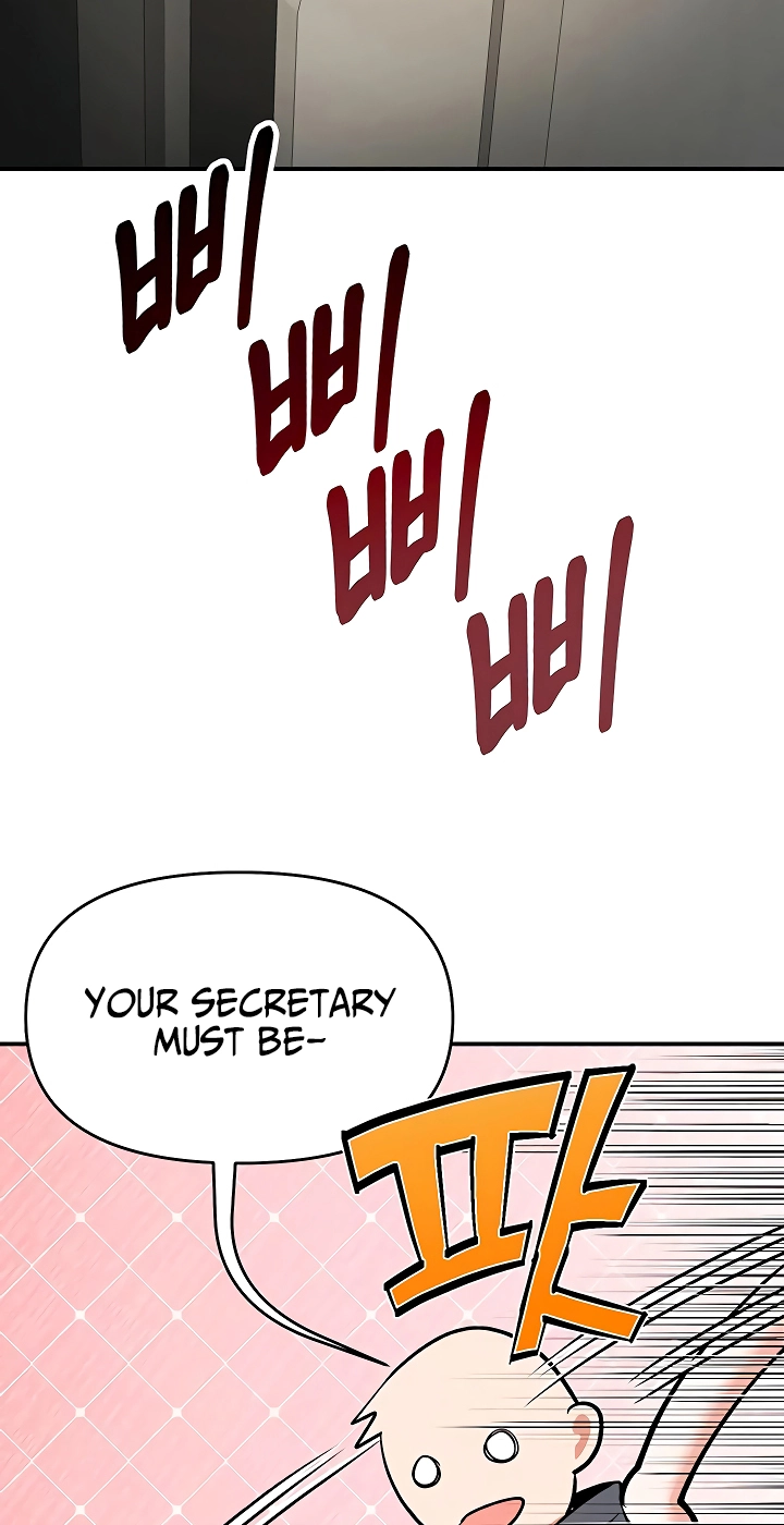 I'm the only guy in the massage parlor. Chapter 6 page 69 - 