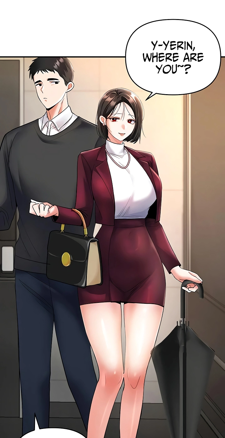 I'm the only guy in the massage parlor. Chapter 6 page 71 - 
