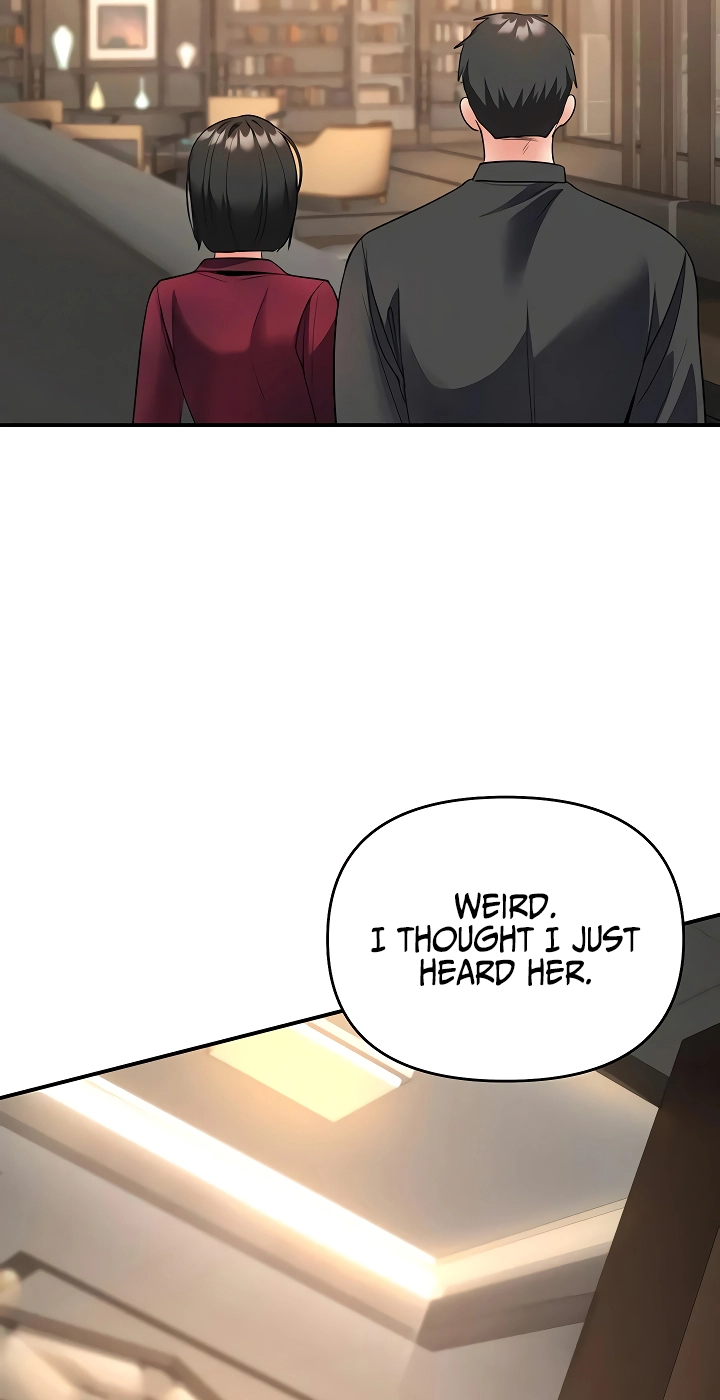 I'm the only guy in the massage parlor. Chapter 6 page 73 - 