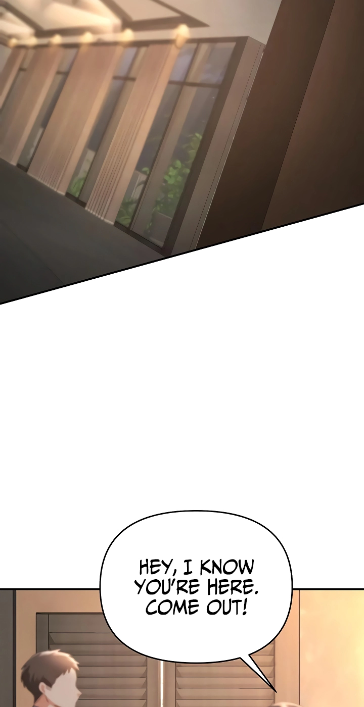 I'm the only guy in the massage parlor. Chapter 6 page 74 - 