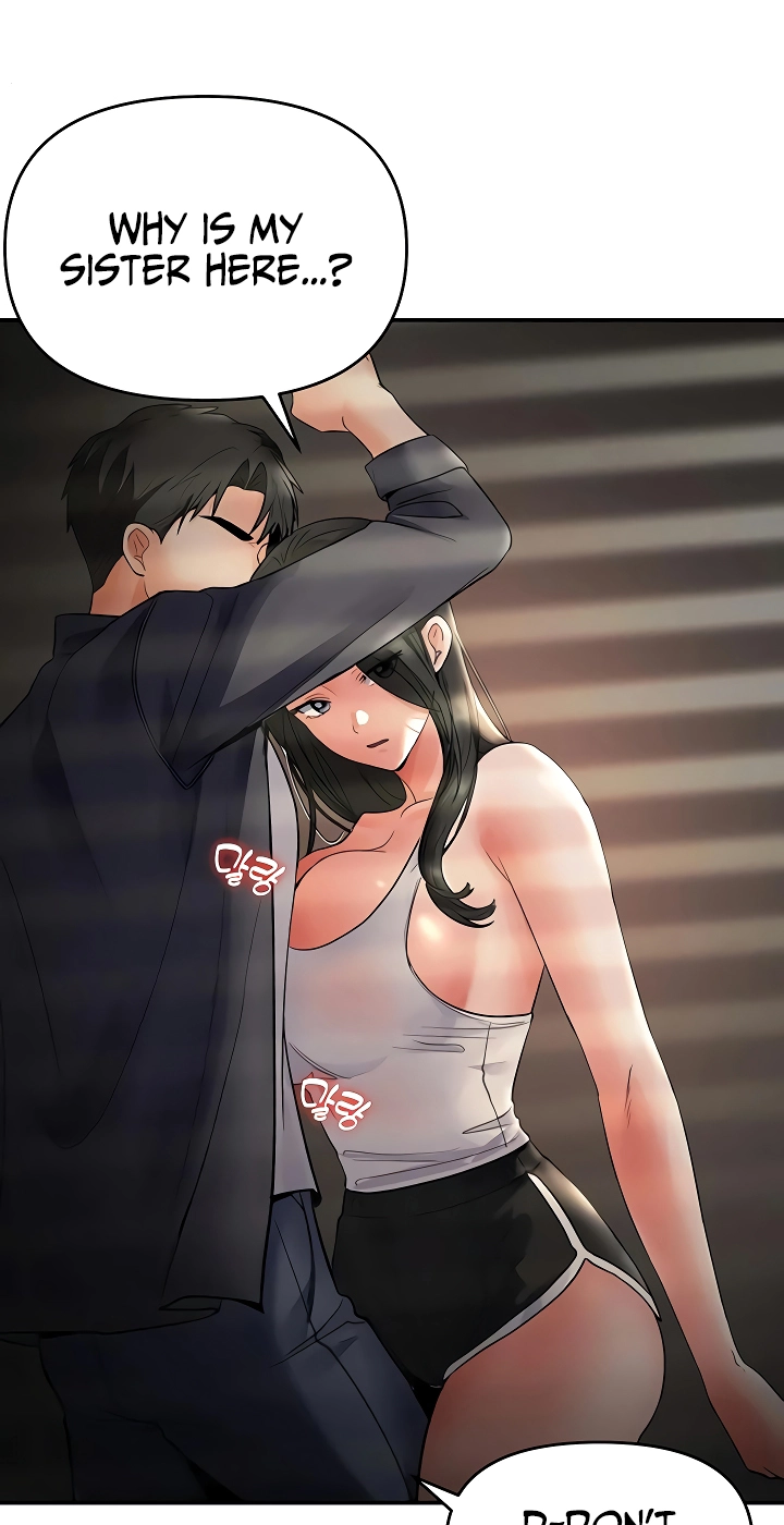 I'm the only guy in the massage parlor. Chapter 6 page 76 - 