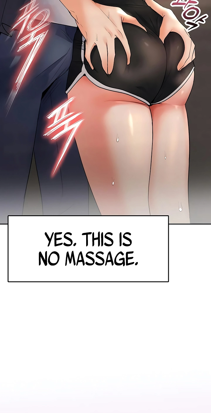 I'm the only guy in the massage parlor. Chapter 6 page 87 - 