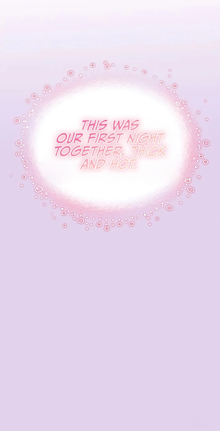 I'm the only guy in the massage parlor. Chapter 6 page 88 - 