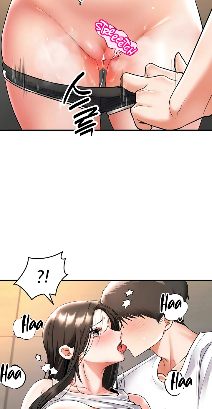 I'm the only guy in the massage parlor. Chapter 7 page 101 - 