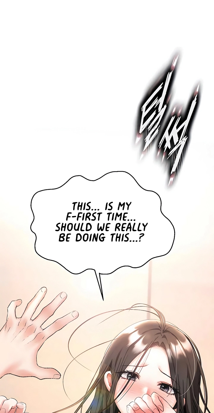 I'm the only guy in the massage parlor. Chapter 7 page 103 - 