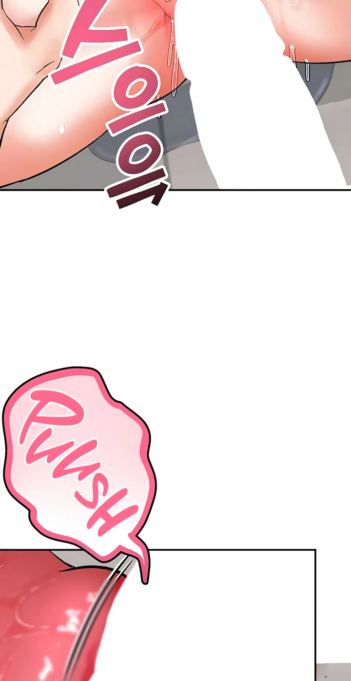 I'm the only guy in the massage parlor. Chapter 7 page 107 - 