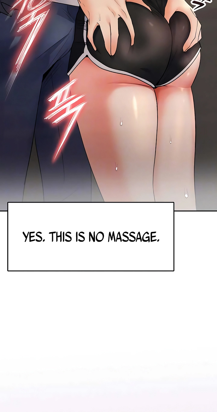I'm the only guy in the massage parlor. Chapter 7 page 12 - 