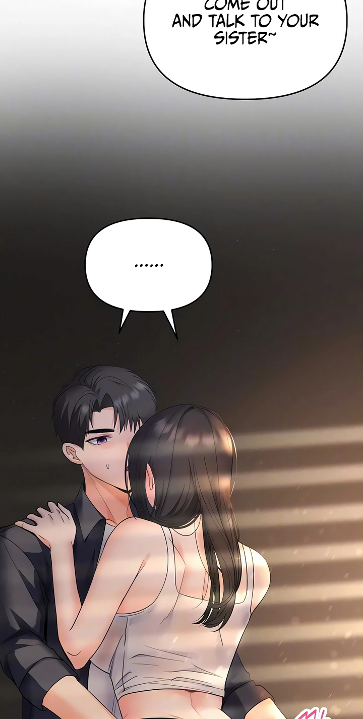 I'm the only guy in the massage parlor. Chapter 7 page 16 - 