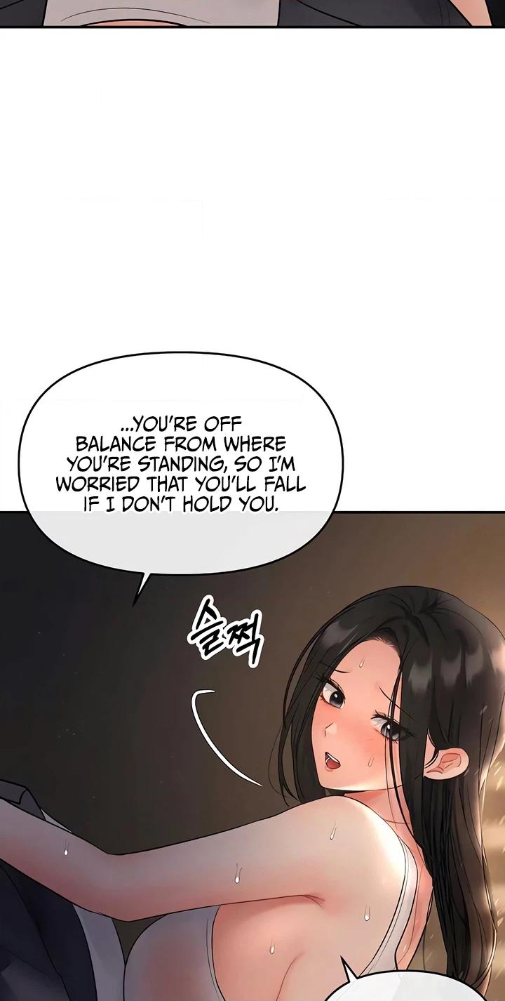I'm the only guy in the massage parlor. Chapter 7 page 20 - 