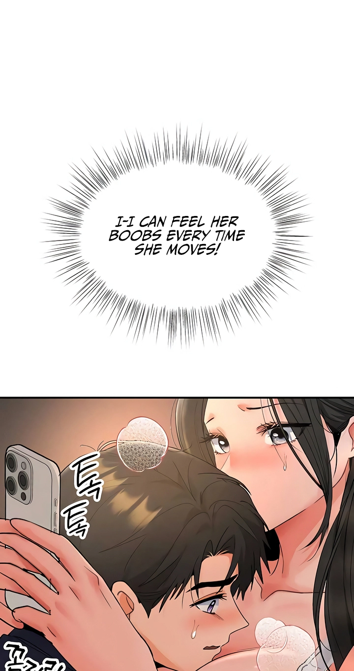 I'm the only guy in the massage parlor. Chapter 7 page 3 - 