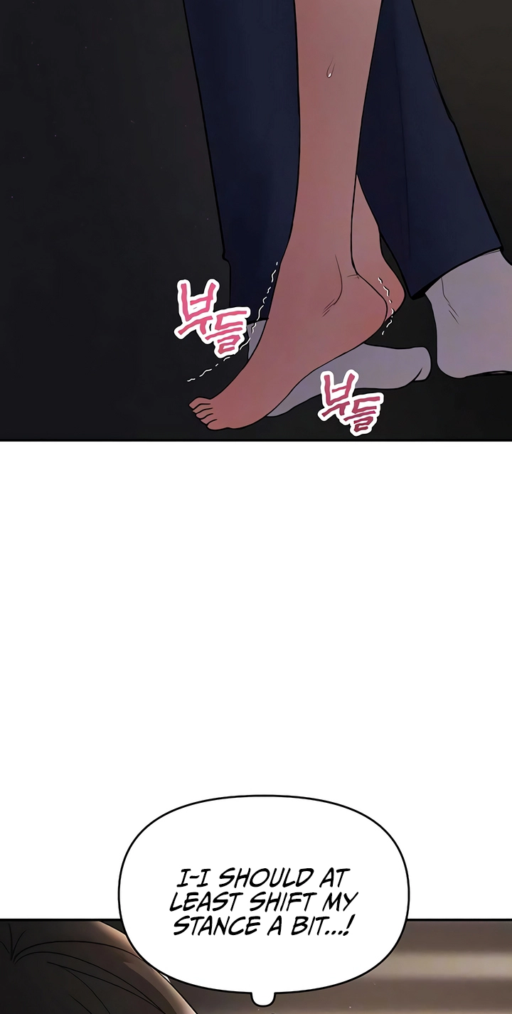I'm the only guy in the massage parlor. Chapter 7 page 22 - 