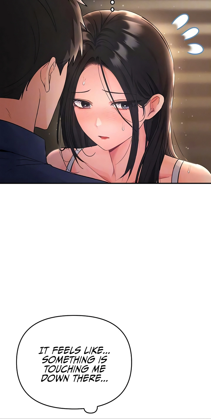 I'm the only guy in the massage parlor. Chapter 7 page 23 - 