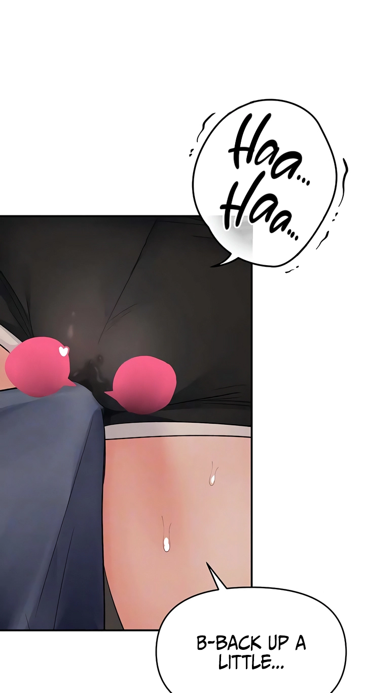 I'm the only guy in the massage parlor. Chapter 7 page 25 - 