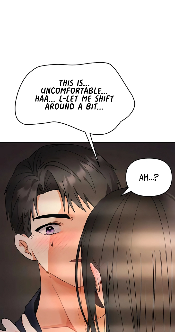 I'm the only guy in the massage parlor. Chapter 7 page 27 - 