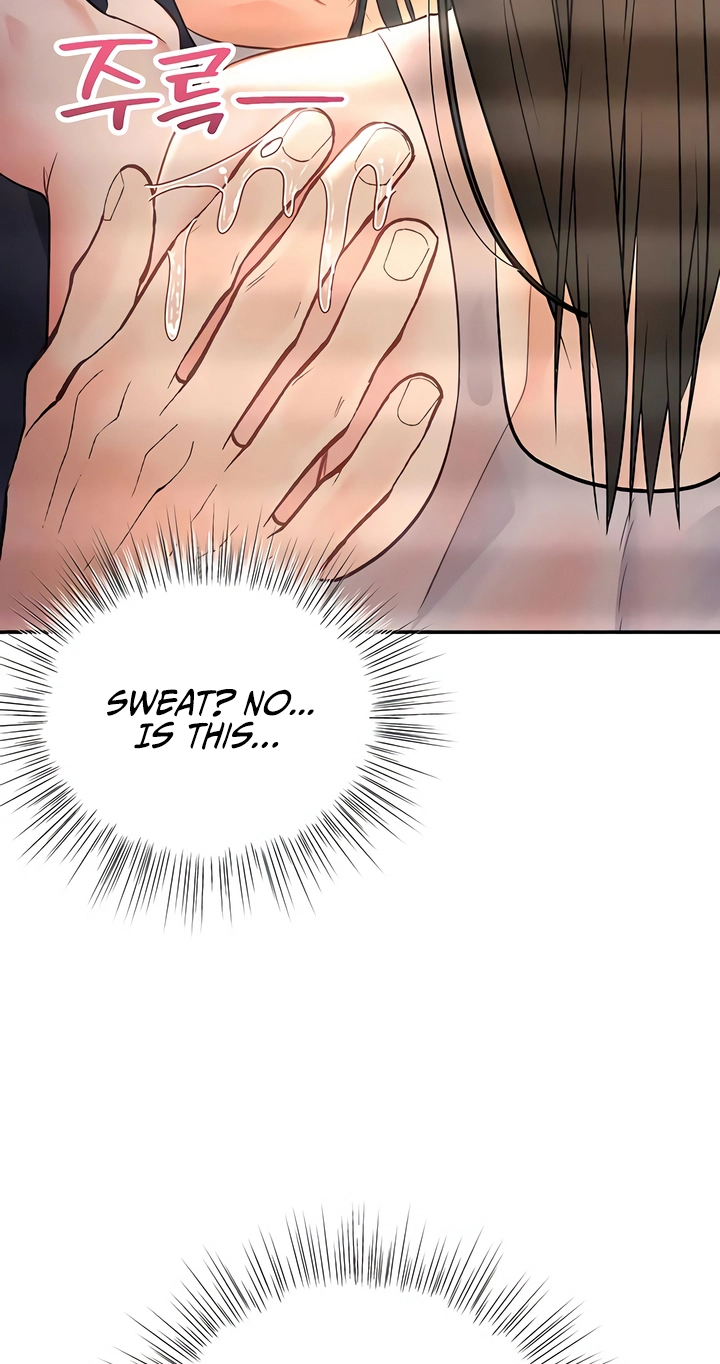 I'm the only guy in the massage parlor. Chapter 7 page 28 - 