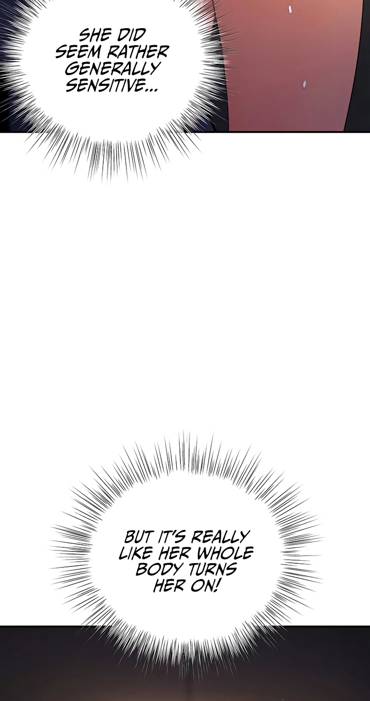 I'm the only guy in the massage parlor. Chapter 7 page 30 - 