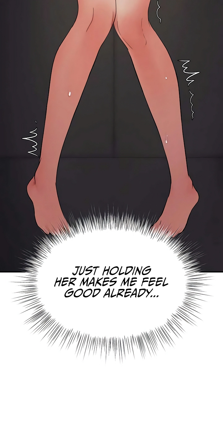 I'm the only guy in the massage parlor. Chapter 7 page 32 - 