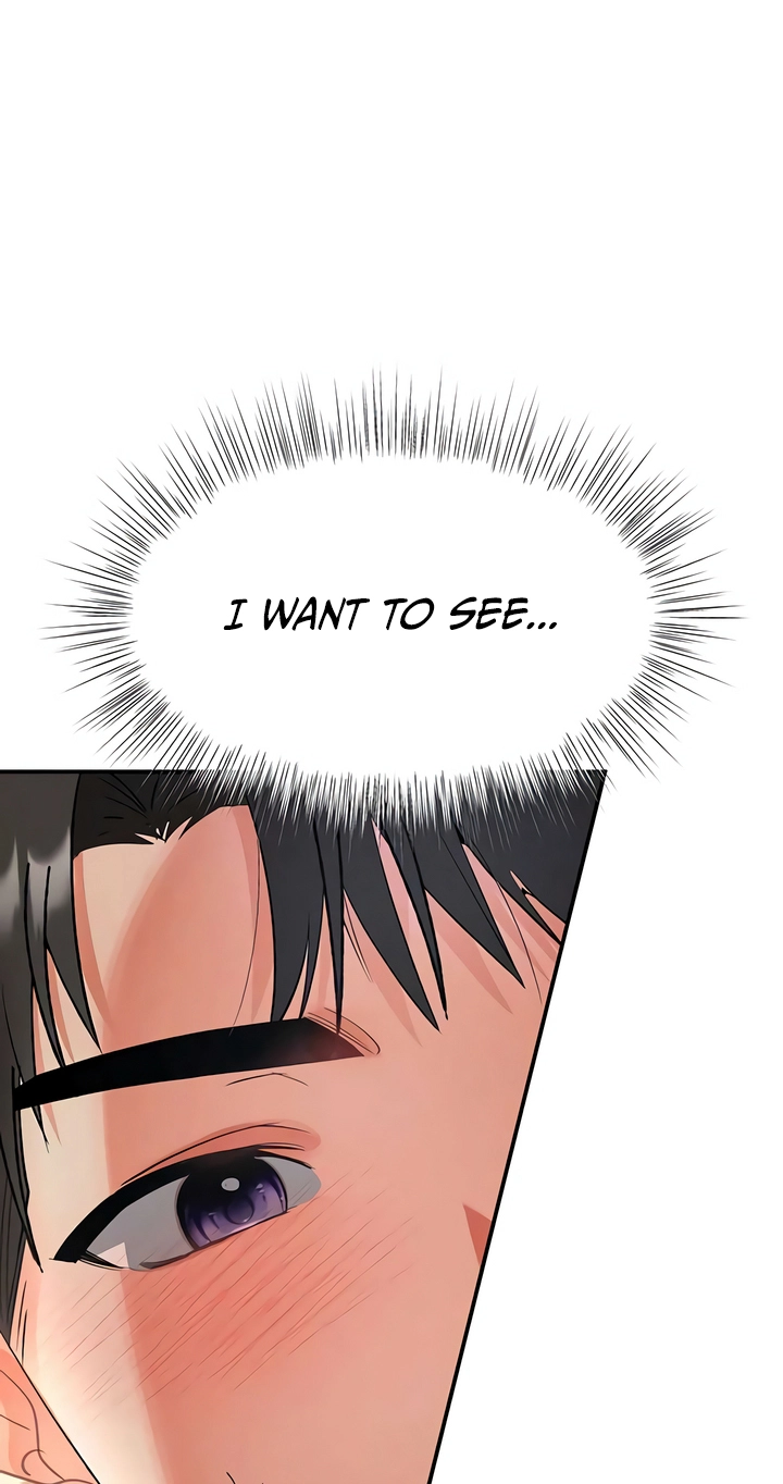 I'm the only guy in the massage parlor. Chapter 7 page 33 - 