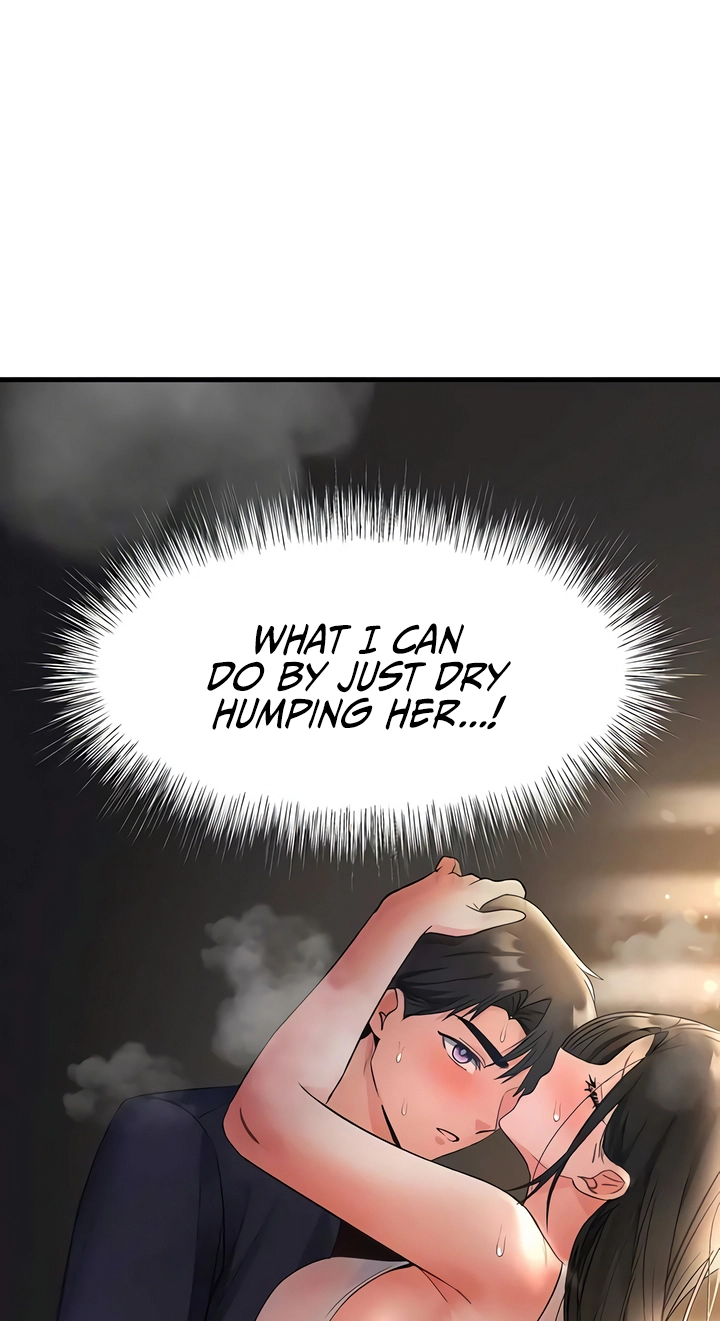 I'm the only guy in the massage parlor. Chapter 7 page 35 - 