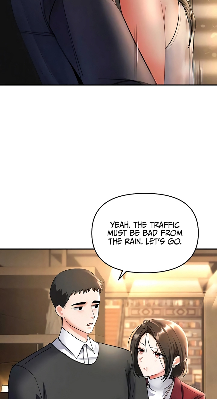 I'm the only guy in the massage parlor. Chapter 7 page 38 - 