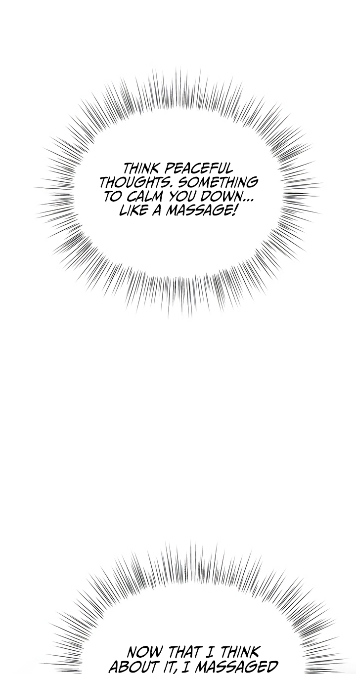 I'm the only guy in the massage parlor. Chapter 7 page 5 - 