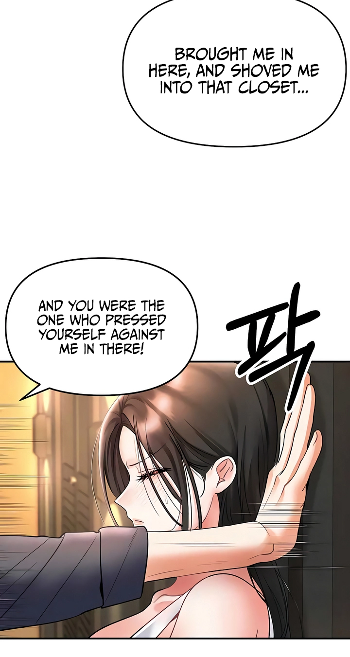 I'm the only guy in the massage parlor. Chapter 7 page 48 - 