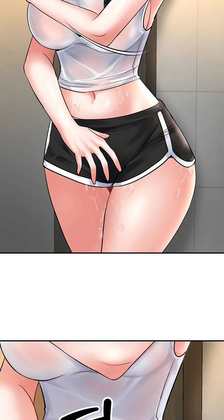 I'm the only guy in the massage parlor. Chapter 7 page 51 - 