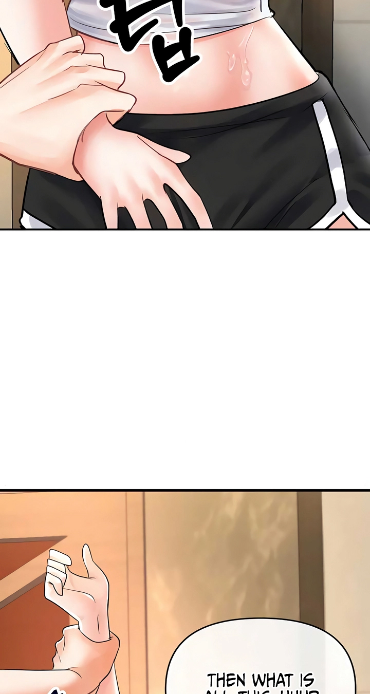 I'm the only guy in the massage parlor. Chapter 7 page 52 - 