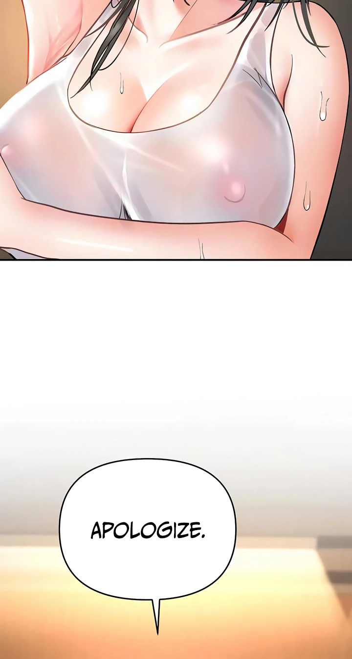 I'm the only guy in the massage parlor. Chapter 7 page 56 - 