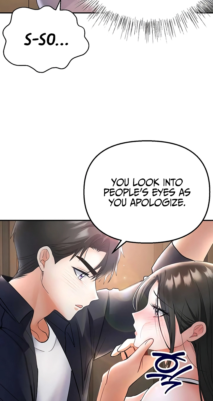 I'm the only guy in the massage parlor. Chapter 7 page 60 - 