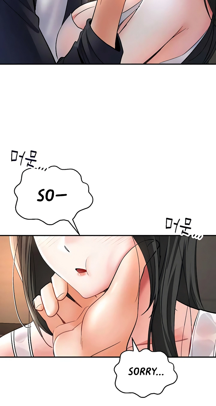 I'm the only guy in the massage parlor. Chapter 7 page 61 - 