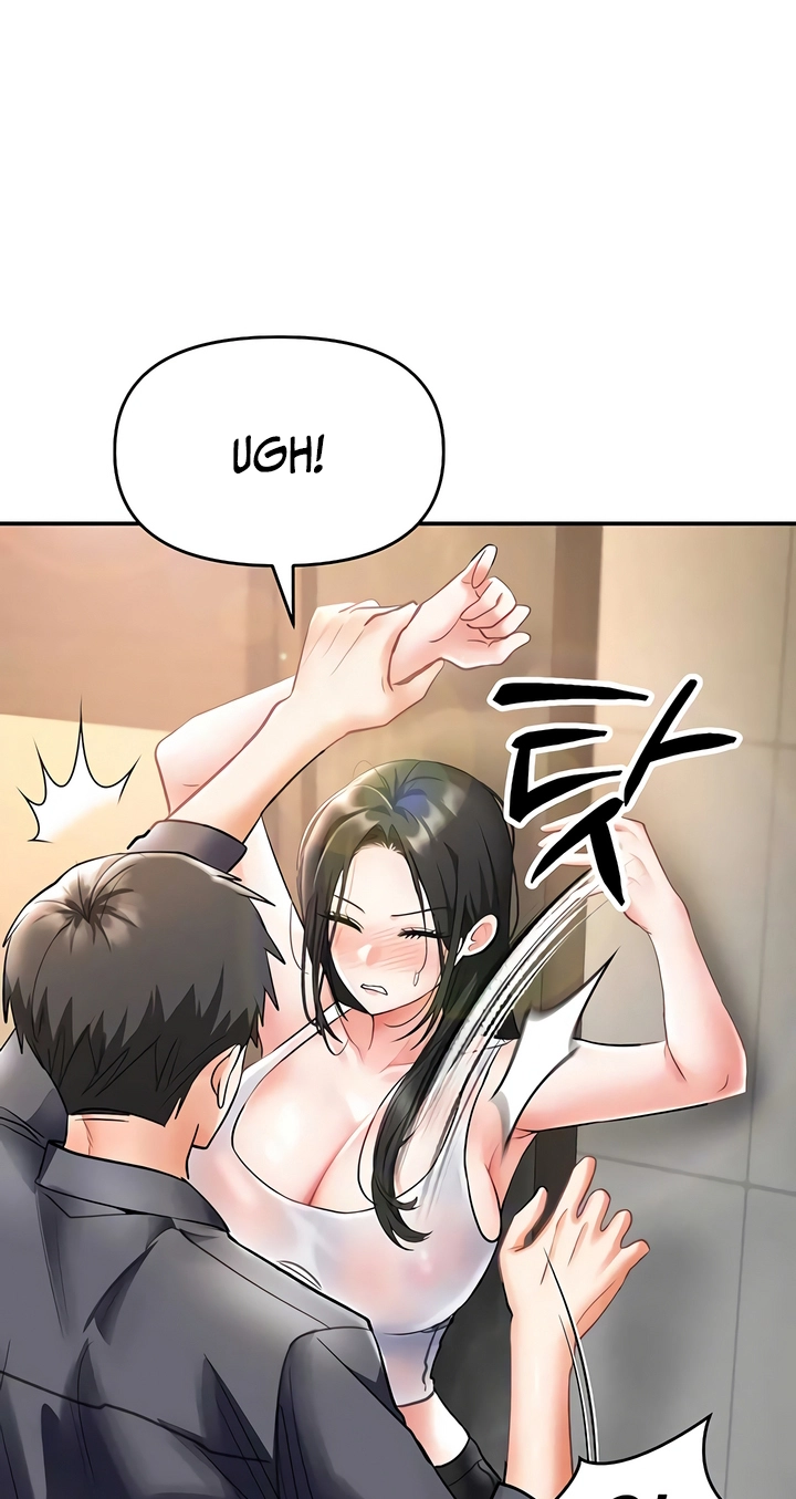 I'm the only guy in the massage parlor. Chapter 7 page 62 - 