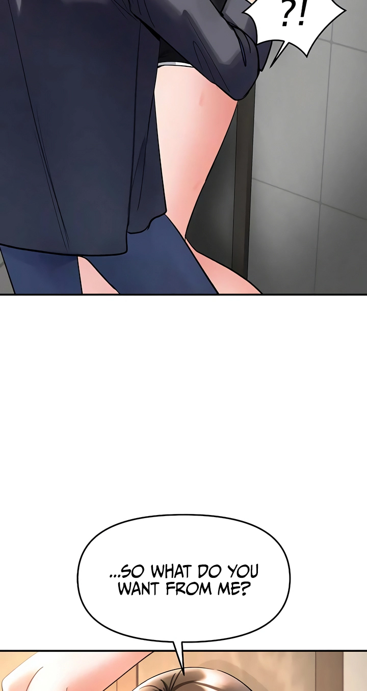 I'm the only guy in the massage parlor. Chapter 7 page 63 - 